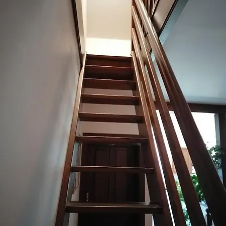 Vendégház Terezie Staré Splavy