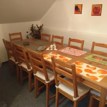 Guest house Terezie
