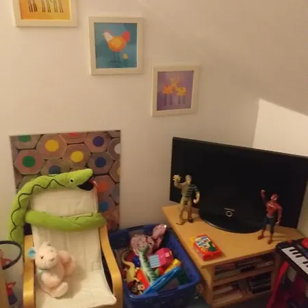 Terezie 3* Staré Splavy