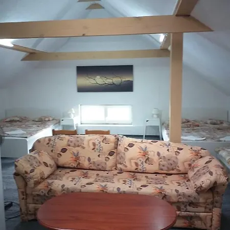 Terezie Guest house 3*