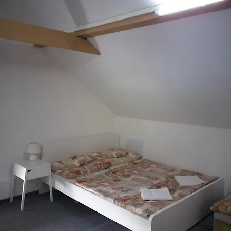 Terezie Vendégház 3*