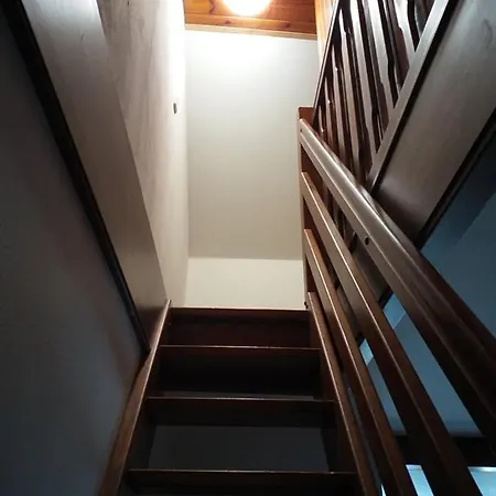 Terezie Pensión Staré Splavy