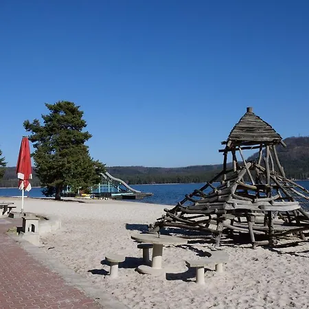 Vendégház Terezie