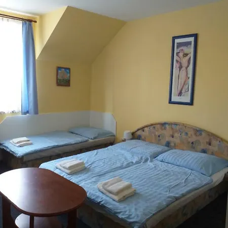 Guest house Terezie