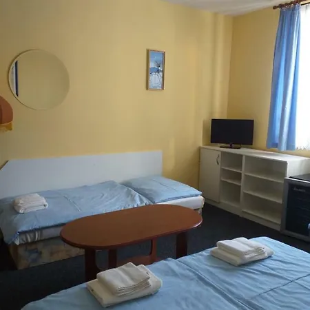 Terezie Guest house 3*