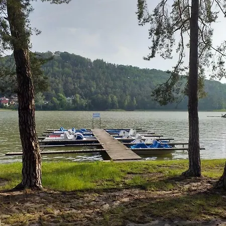 Penzion Terezie Staré Splavy
