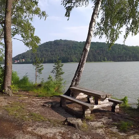 Terezie 3* Staré Splavy