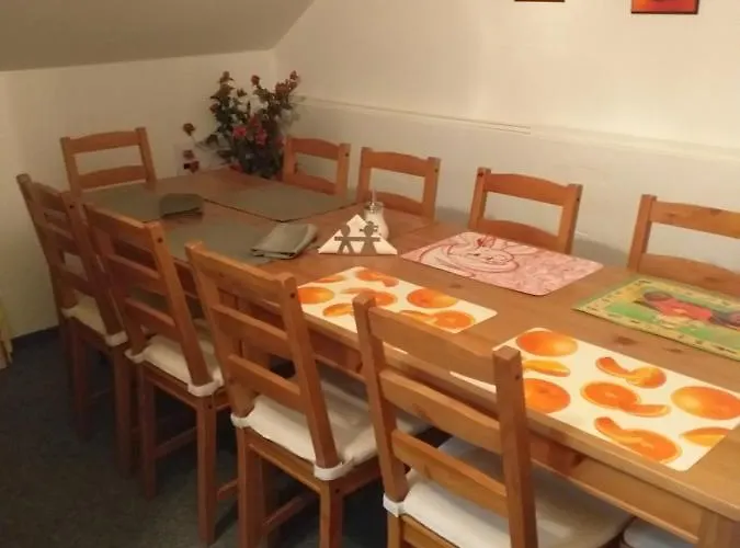 Vendégház Terezie