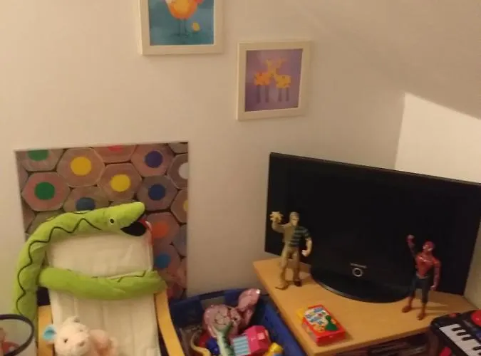 Terezie 3* Staré Splavy