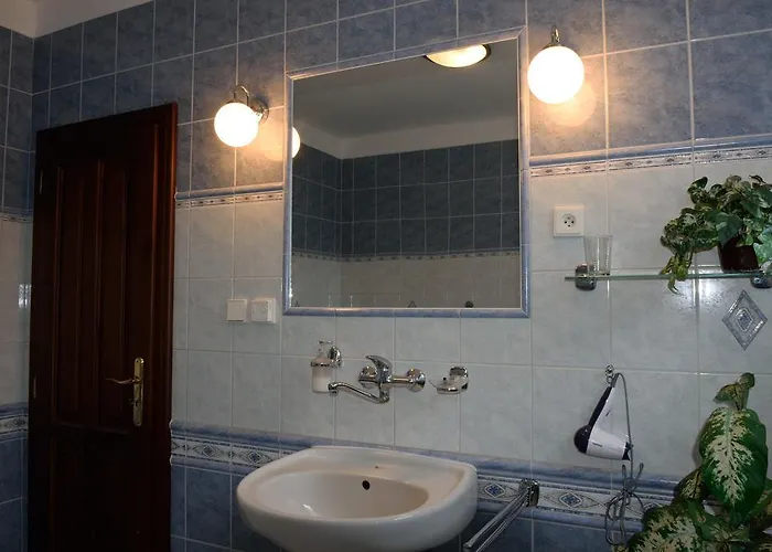 Terezie Staré Splavy