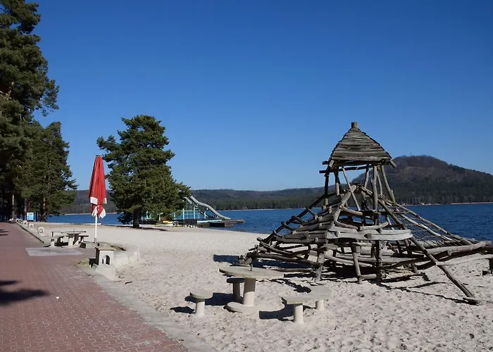 Vendégház Terezie