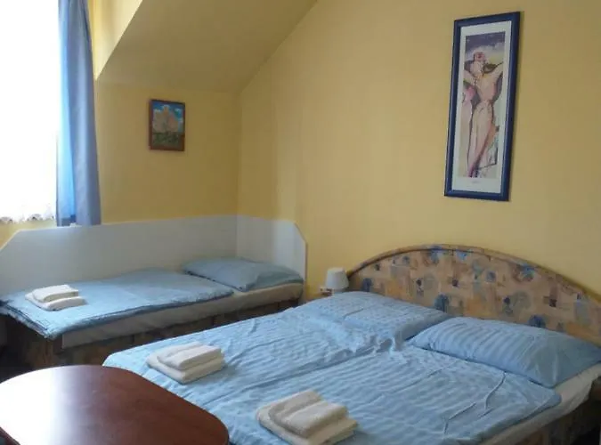 Penzion Terezie