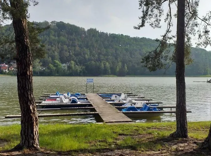 Penzion Terezie Staré Splavy