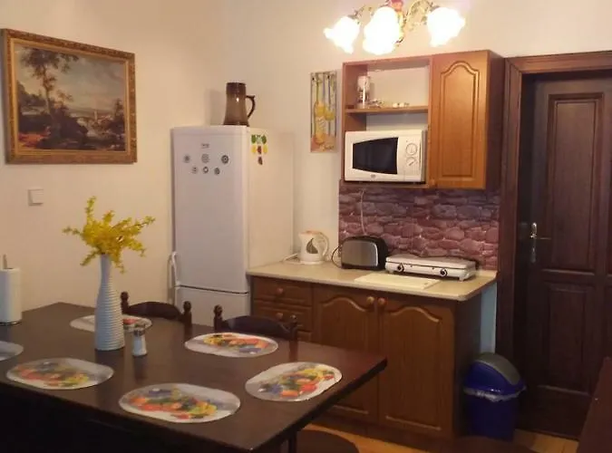 Vendégház Terezie