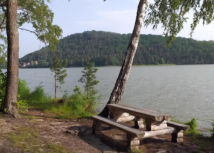 Terezie 3* Staré Splavy